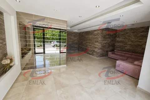 Toros Emlak'tan Çiftlikköy’de 2+1 Ferah Doğalgazlı Kiralık Daire - fotoğraf 8