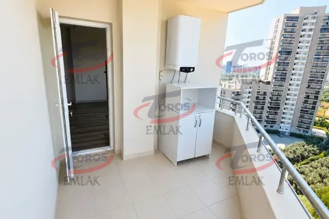 Toros Emlak'tan Çiftlikköy’de 2+1 Ferah Doğalgazlı Kiralık Daire - fotoğraf 9