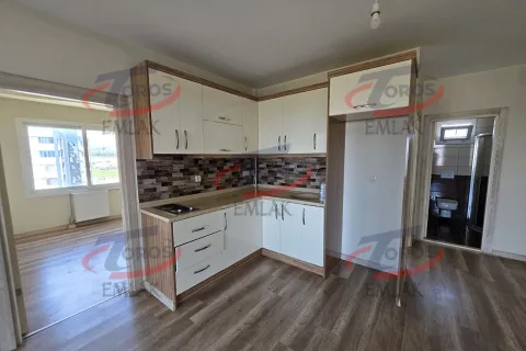 Toros Emlak'tan Çiftlikköy’de 2+1 Ferah Doğalgazlı Kiralık Daire - fotoğraf 10