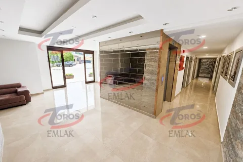 Toros Emlak'tan Çiftlikköy’de 2+1 Ferah Doğalgazlı Kiralık Daire - fotoğraf 11
