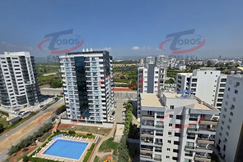 Toros Emlak'tan Çiftlikköy’de 2+1 Ferah Doğalgazlı Kiralık Daire - fotoğraf 14