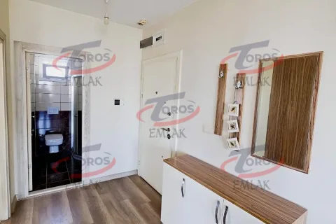 Toros Emlak'tan Çiftlikköy’de 2+1 Ferah Doğalgazlı Kiralık Daire - fotoğraf 17