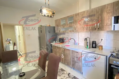 Toros Emlak'tan Osmaniye'de 3+1 Geniş Satılık Daire - fotoğraf 2