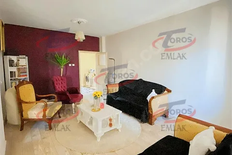 Toros Emlak'tan Osmaniye'de 3+1 Geniş Satılık Daire - fotoğraf 6