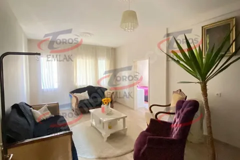 Toros Emlak'tan Osmaniye'de 3+1 Geniş Satılık Daire - fotoğraf 8