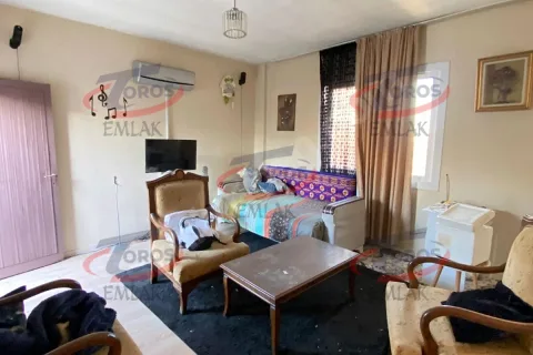 Toros Emlak'tan Osmaniye'de 3+1 Geniş Satılık Daire - fotoğraf 10
