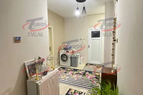Toros Emlak'tan Osmaniye'de 3+1 Geniş Satılık Daire - fotoğraf 13