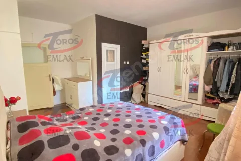 Toros Emlak'tan Osmaniye'de 3+1 Geniş Satılık Daire - fotoğraf 14