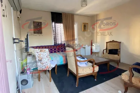 Toros Emlak'tan Osmaniye'de 3+1 Geniş Satılık Daire - fotoğraf 15