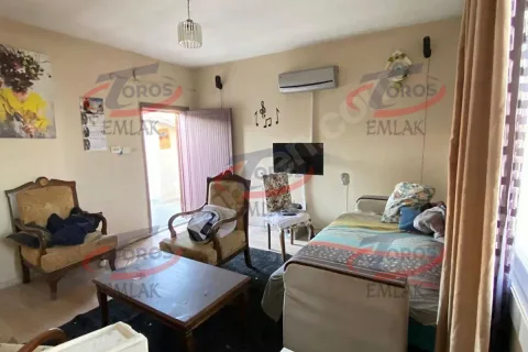 Toros Emlak'tan Osmaniye'de 3+1 Geniş Satılık Daire - fotoğraf 16