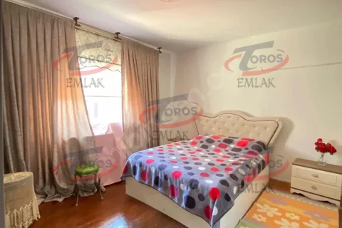 Toros Emlak'tan Osmaniye'de 3+1 Geniş Satılık Daire - fotoğraf 17