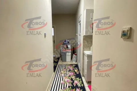 Toros Emlak'tan Osmaniye'de 3+1 Geniş Satılık Daire - fotoğraf 18