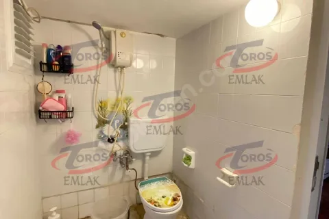 Toros Emlak'tan Osmaniye'de 3+1 Geniş Satılık Daire - fotoğraf 19