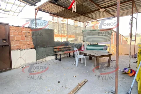 Toros Emlak'tan Osmaniye'de 3+1 Geniş Satılık Daire - fotoğraf 23