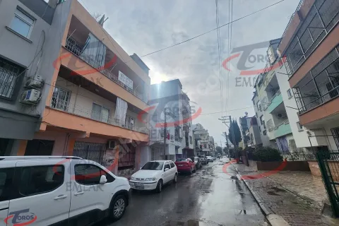Toros Emlak'tan Osmaniye'de 3+1 Geniş Satılık Daire - fotoğraf 24