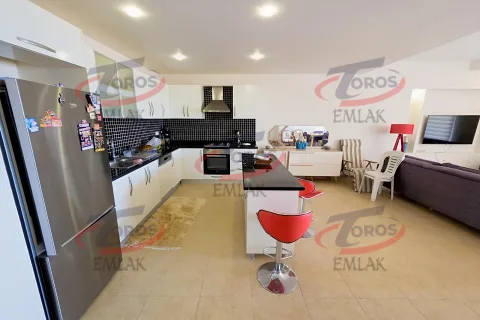 Quenaba'da 3+1 Eşyalı Deniz Manzaralı Satılık Fırsat Daire - fotoğraf 6