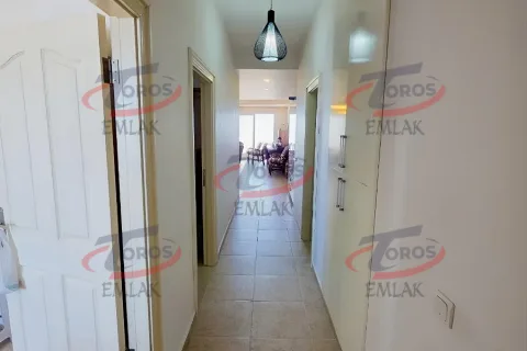 Quenaba'da 3+1 Eşyalı Deniz Manzaralı Satılık Fırsat Daire - fotoğraf 7