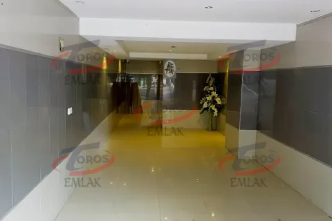 Quenaba'da 3+1 Eşyalı Deniz Manzaralı Satılık Fırsat Daire - fotoğraf 8