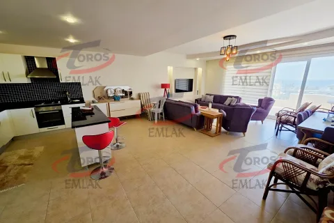 Quenaba'da 3+1 Eşyalı Deniz Manzaralı Satılık Fırsat Daire - fotoğraf 10