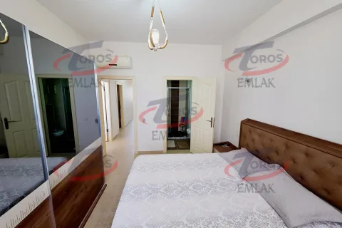 Quenaba'da 3+1 Eşyalı Deniz Manzaralı Satılık Fırsat Daire - fotoğraf 11