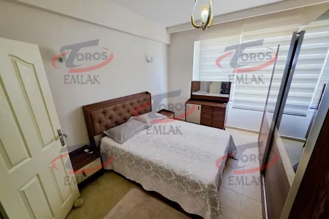 Quenaba'da 3+1 Eşyalı Deniz Manzaralı Satılık Fırsat Daire - fotoğraf 12