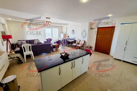 Quenaba'da 3+1 Eşyalı Deniz Manzaralı Satılık Fırsat Daire - fotoğraf 17