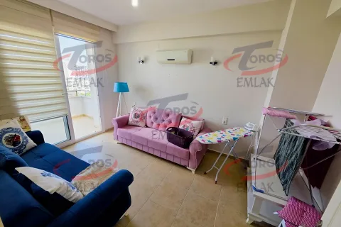 Quenaba'da 3+1 Eşyalı Deniz Manzaralı Satılık Fırsat Daire - fotoğraf 21