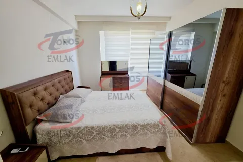 Quenaba'da 3+1 Eşyalı Deniz Manzaralı Satılık Fırsat Daire - fotoğraf 22
