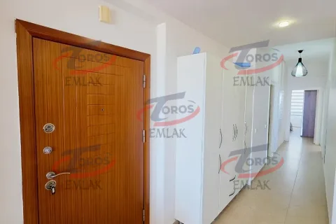 Quenaba'da 3+1 Eşyalı Deniz Manzaralı Satılık Fırsat Daire - fotoğraf 24