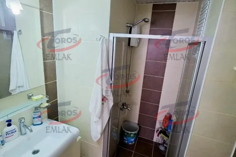 Quenaba'da 3+1 Eşyalı Deniz Manzaralı Satılık Fırsat Daire - fotoğraf 26
