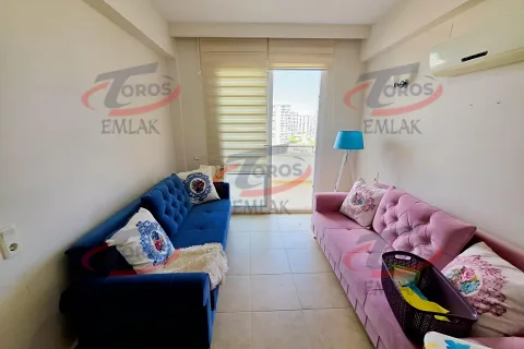 Quenaba'da 3+1 Eşyalı Deniz Manzaralı Satılık Fırsat Daire - fotoğraf 27