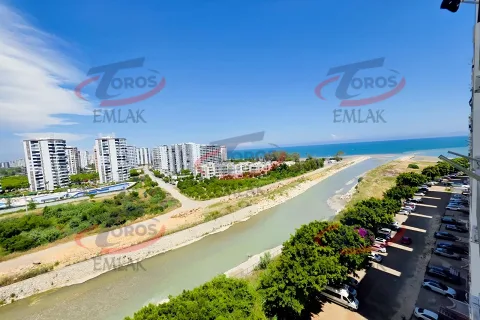 Quenaba'da 3+1 Eşyalı Deniz Manzaralı Satılık Fırsat Daire - fotoğraf 28