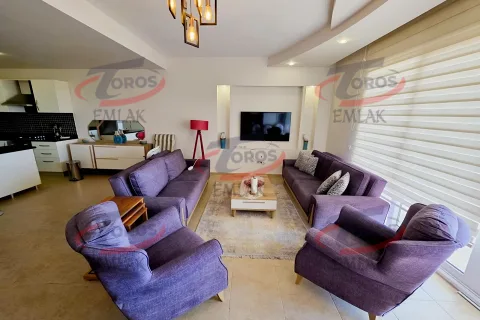 Quenaba'da 3+1 Eşyalı Deniz Manzaralı Satılık Fırsat Daire - fotoğraf 29