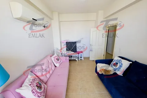 Quenaba'da 3+1 Eşyalı Deniz Manzaralı Satılık Fırsat Daire - fotoğraf 30