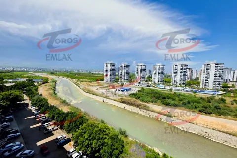 Quenaba'da 3+1 Eşyalı Deniz Manzaralı Satılık Fırsat Daire - fotoğraf 31