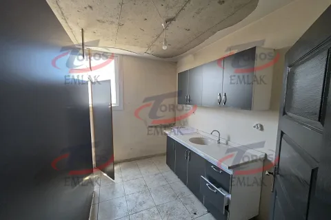 Toros Emlak'tan Akdeniz Bağlarbaşı’nda Kiralık 1000 m² Depo - fotoğraf 2