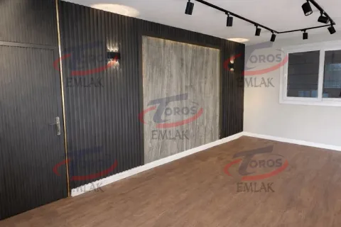 Toros Emlak'tan Akdeniz Bağlarbaşı’nda Kiralık 1000 m² Depo - fotoğraf 8