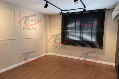 Toros Emlak'tan Akdeniz Bağlarbaşı’nda Kiralık 1000 m² Depo - fotoğraf 9