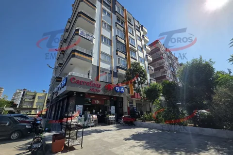 Toros Emlak'tan GMK Üzeri 3+1 Geniş Cephesi Açık Satılık Daire - fotoğraf 5