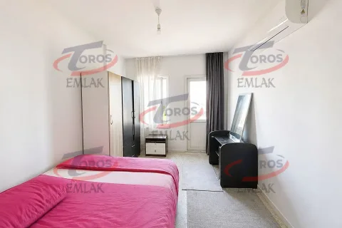 Toros Emlak'tan GMK Üzeri 3+1 Geniş Cephesi Açık Satılık Daire - fotoğraf 9