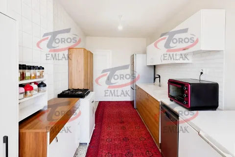 Toros Emlak'tan GMK Üzeri 3+1 Geniş Cephesi Açık Satılık Daire - fotoğraf 10