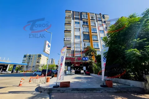 Toros Emlak'tan GMK Üzeri 3+1 Geniş Cephesi Açık Satılık Daire - fotoğraf 11