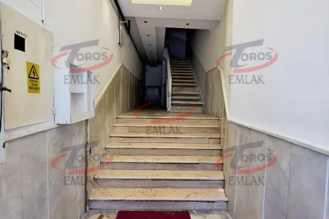 Toros Emlak'tan GMK Üzeri 3+1 Geniş Cephesi Açık Satılık Daire - fotoğraf 13
