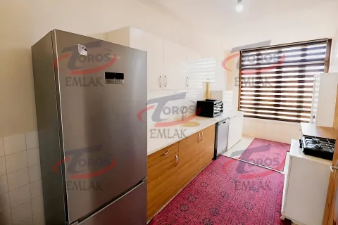 Toros Emlak'tan GMK Üzeri 3+1 Geniş Cephesi Açık Satılık Daire - fotoğraf 14