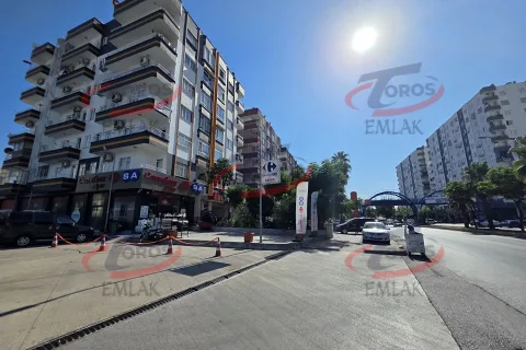 Toros Emlak'tan GMK Üzeri 3+1 Geniş Cephesi Açık Satılık Daire - fotoğraf 15