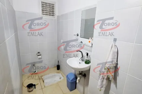 Toros Emlak'tan GMK Üzeri 3+1 Geniş Cephesi Açık Satılık Daire - fotoğraf 16