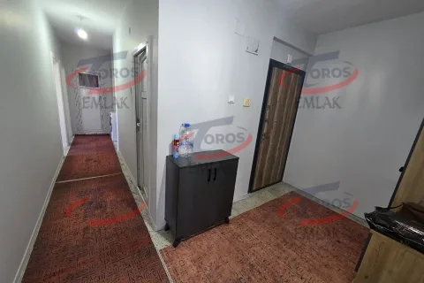 Toros Emlak'tan GMK Üzeri 3+1 Geniş Cephesi Açık Satılık Daire - fotoğraf 17