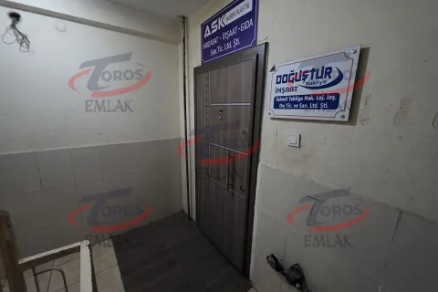 Toros Emlak'tan Çarşı Merkezde 2+1 Kiralık Ofis - fotoğraf 5