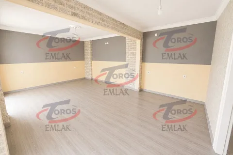 Toros Emlak'tan Çarşı Merkezde 2+1 Kiralık Ofis - fotoğraf 9