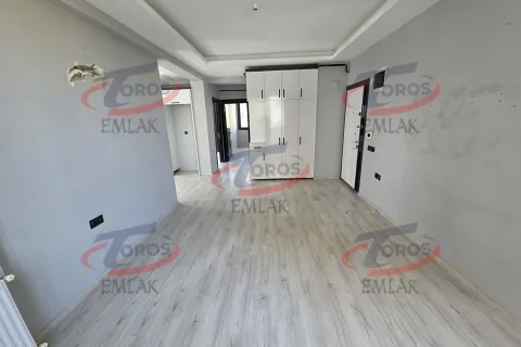 Toros Emlak'tan Davultepe'de 2+1 Satılık Daire - fotoğraf 14